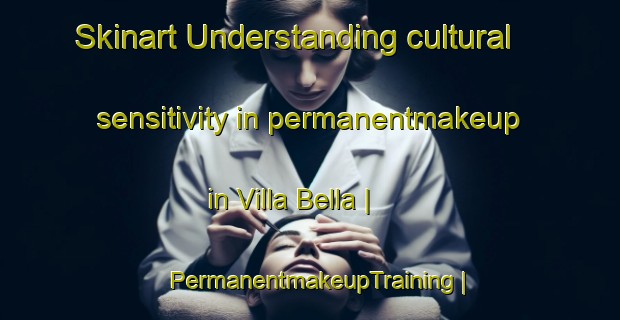 Skinart Understanding cultural sensitivity in permanentmakeup in Villa Bella | PermanentmakeupTraining | PermanentmakeupClasses | SkinartTraining-Bolivia